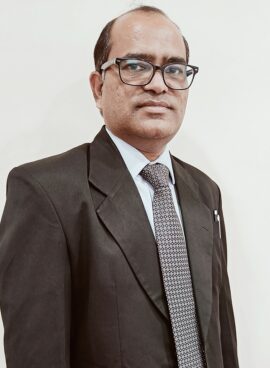 Mr. Subhash Kelkar