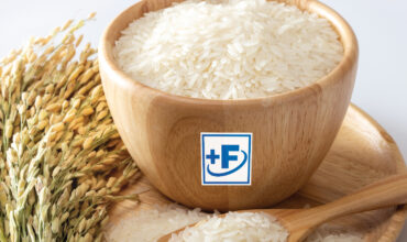 Rice fortification