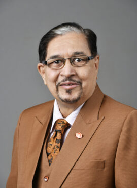 Mr.Arun Kelkar