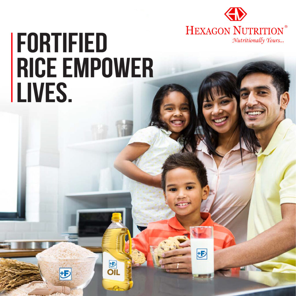 millets-rice-fortification-hexagon-nutrition-ltd