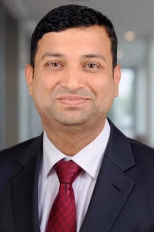 Raghunath Sawant