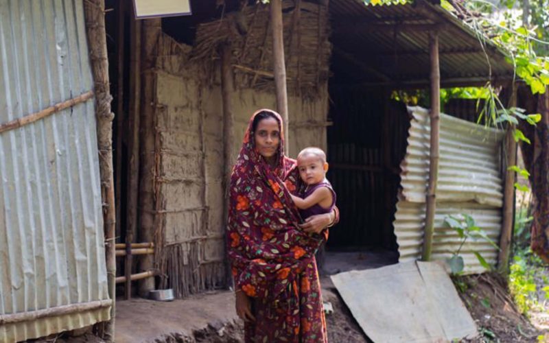 Food fortification : High prevalence of micronutrient deficiencies in Bangladesh – Statistical Overview